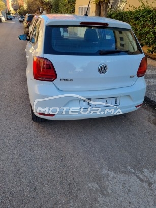 VOLKSWAGEN Polo occasion 3170744