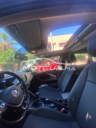 فولكزفاكن بولو مستعملة 1709191