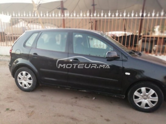 فولكزفاكن بولو Sdi 1.9 diesel مستعملة 1980961