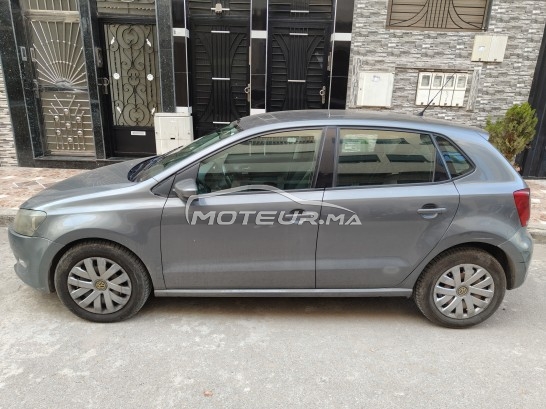 فولكزفاكن بولو Tdi مستعملة 2938004