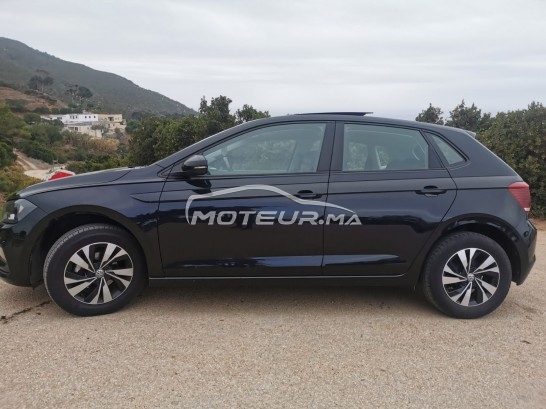 VOLKSWAGEN Polo Fashion édition occasion 1783047