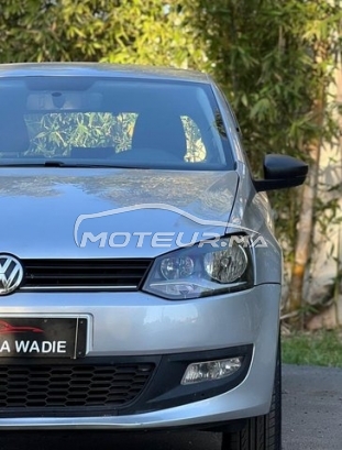 Voiture au Maroc VOLKSWAGEN Polo - 481613