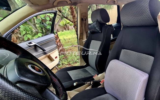 VOLKSWAGEN Polo Sdi occasion 2746215