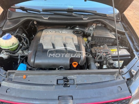 فولكزفاكن بولو مستعملة 1628922