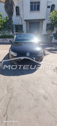 VOLKSWAGEN Polo Coupe occasion 2411922