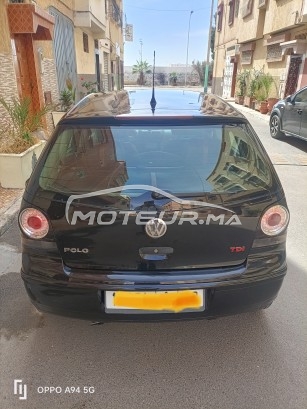 فولكزفاكن بولو Tdi مستعملة 1824378