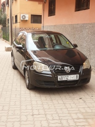 VOLKSWAGEN Polo 2009 occasion 1937062