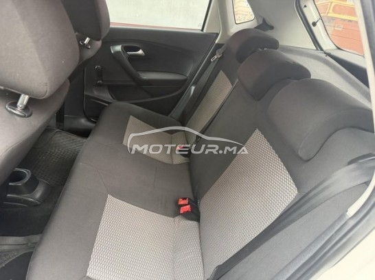 VOLKSWAGEN Polo occasion