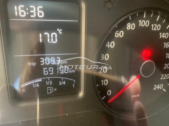 VOLKSWAGEN Polo Tdi occasion 1840394