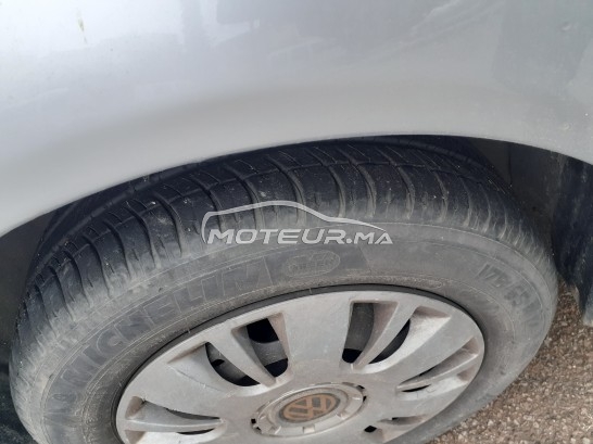 VOLKSWAGEN Polo Sedan occasion 1786590