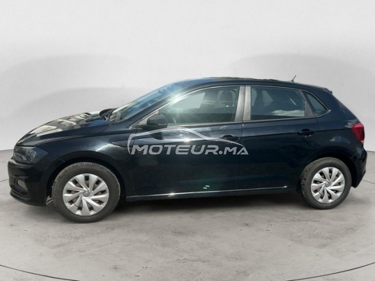 فولكزفاكن بولو مستعملة 3287324