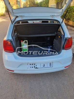 VOLKSWAGEN Polo occasion 3170745