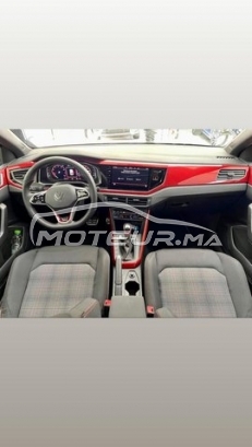 VOLKSWAGEN Polo occasion 1608777
