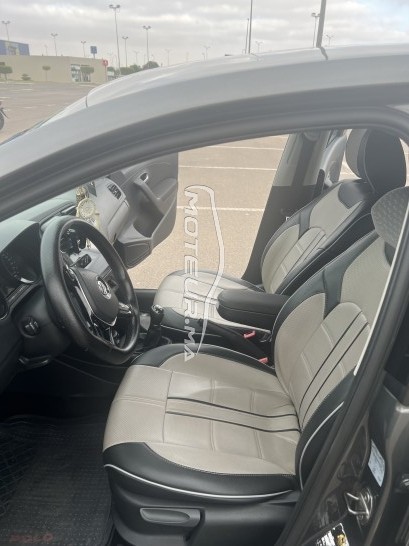 VOLKSWAGEN Polo 2018 occasion 2414113