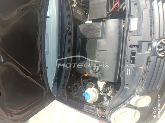 فولكزفاكن بولو مستعملة 1656441