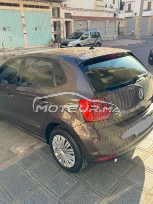 فولكزفاكن بولو Tdi 1.4 مستعملة 2973362