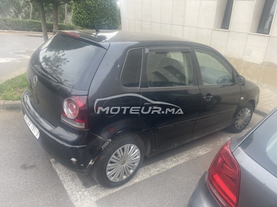 VOLKSWAGEN Polo Polo occasion 1833403