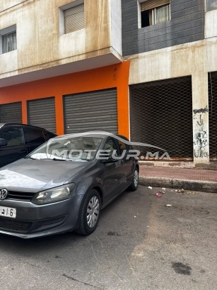 VOLKSWAGEN Polo occasion