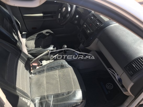 VOLKSWAGEN Polo occasion 1618591