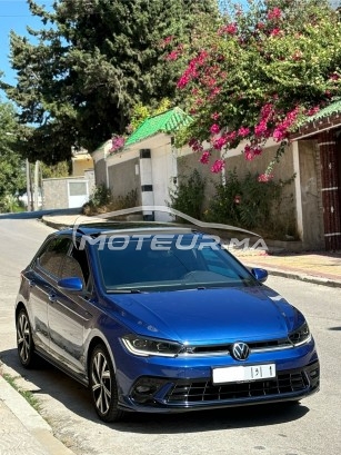 VOLKSWAGEN Polo occasion 2001114