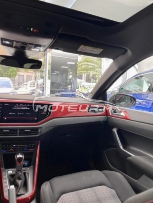 VOLKSWAGEN Polo occasion 1608765