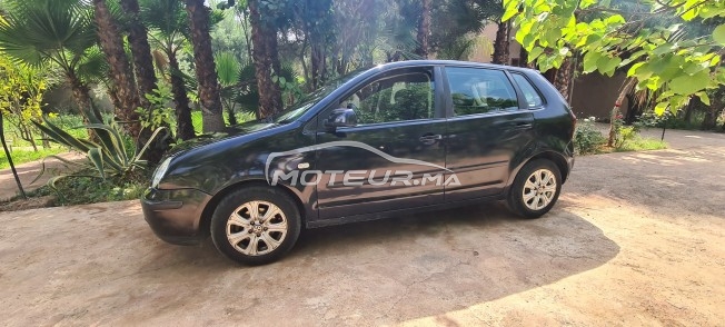 VOLKSWAGEN Polo Sdi occasion 2746212