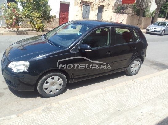 فولكزفاكن بولو مستعملة 1660198