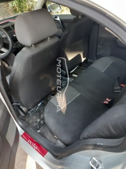 VOLKSWAGEN Polo Sedan occasion 1786594