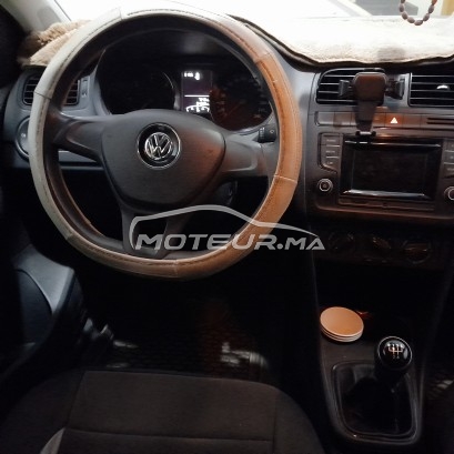 VOLKSWAGEN Polo Tdi occasion 1735048