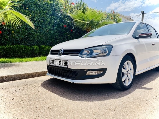 فولكزفاكن بولو مستعملة 1180334