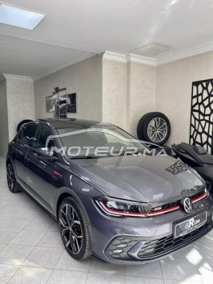 VOLKSWAGEN Polo occasion 1608779