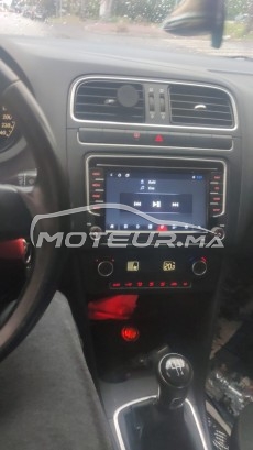 VOLKSWAGEN Polo Sedan 1.6 tdi occasion 1644520
