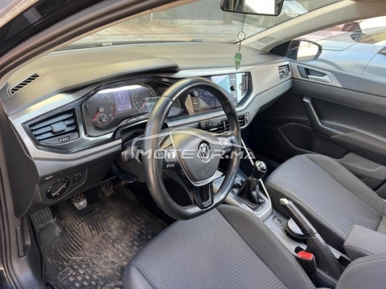 VOLKSWAGEN Polo occasion 3452614