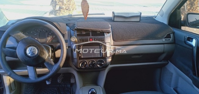 VOLKSWAGEN Polo occasion 1695520