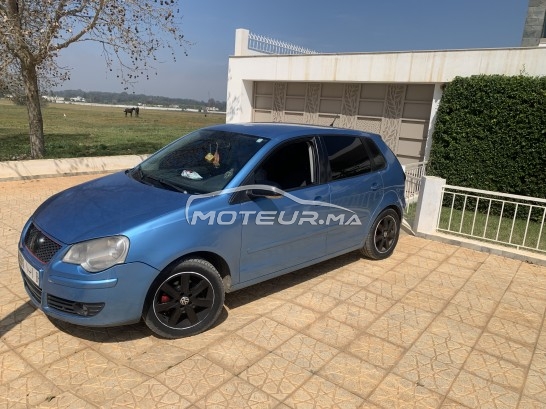 VOLKSWAGEN Polo occasion 1586650