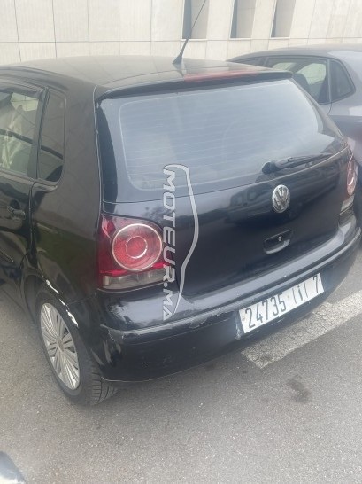 VOLKSWAGEN Polo Polo occasion 1833402