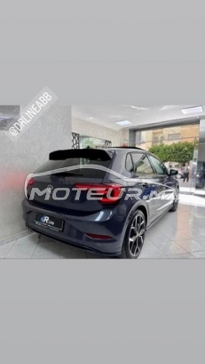 VOLKSWAGEN Polo occasion 1608775