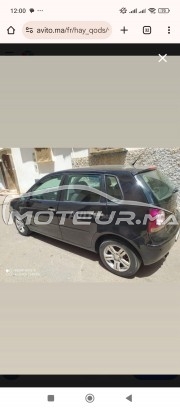 VOLKSWAGEN Polo Sdi occasion 2713131