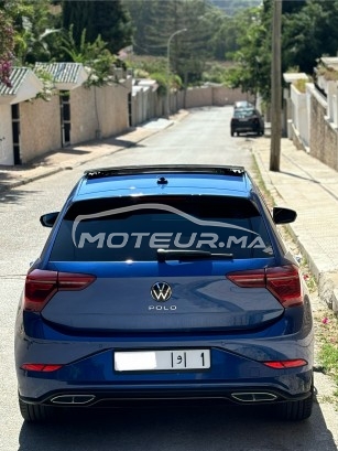 VOLKSWAGEN Polo occasion 2001069