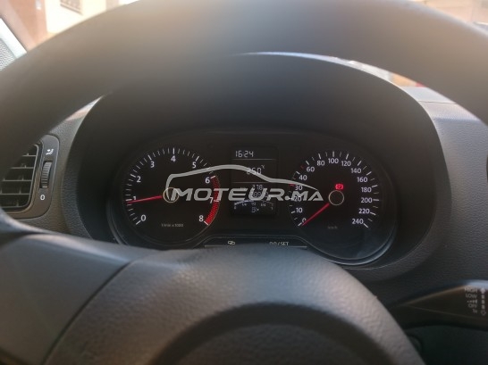 VOLKSWAGEN Polo occasion 1682055