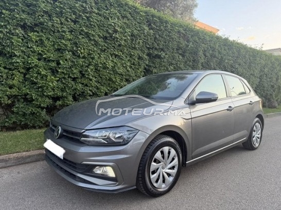 سيارة في المغرب VOLKSWAGEN Polo - 488818