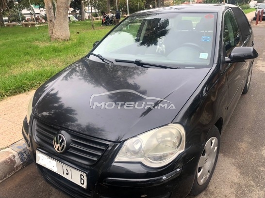 VOLKSWAGEN Polo occasion 1763386