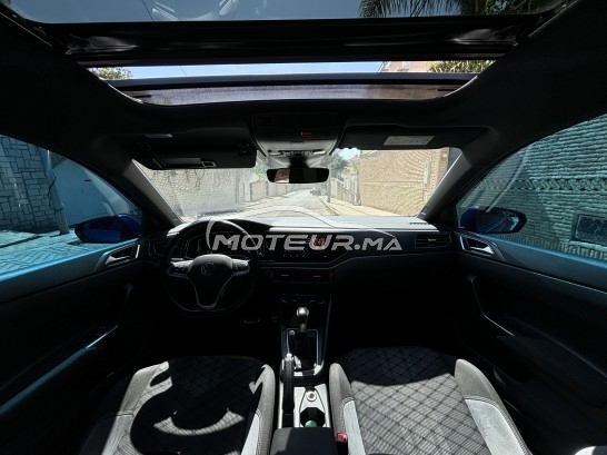 VOLKSWAGEN Polo occasion 2001075