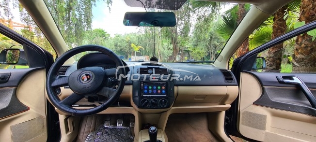 VOLKSWAGEN Polo Sdi occasion 2746214