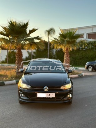 Acheter voiture occasion VOLKSWAGEN Polo au Maroc - 453011