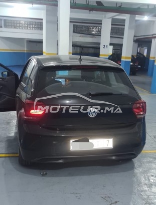 فولكزفاكن بولو 2020 مستعملة 2603088