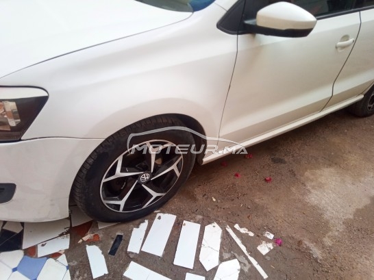 VOLKSWAGEN Polo Tdi occasion 1918119