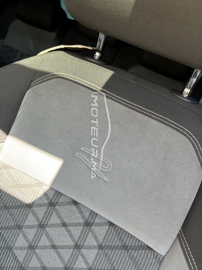 VOLKSWAGEN Polo occasion 2001071