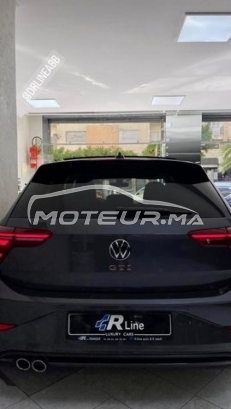 VOLKSWAGEN Polo occasion 1608763