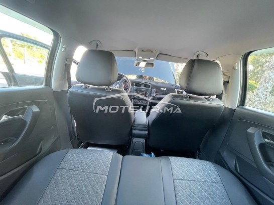 VOLKSWAGEN Polo 2012 occasion 1949398